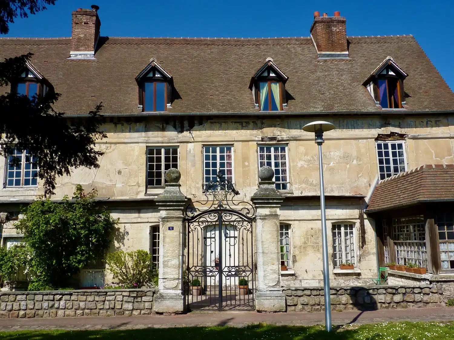 Formation Enrichir sa culture architecturale
